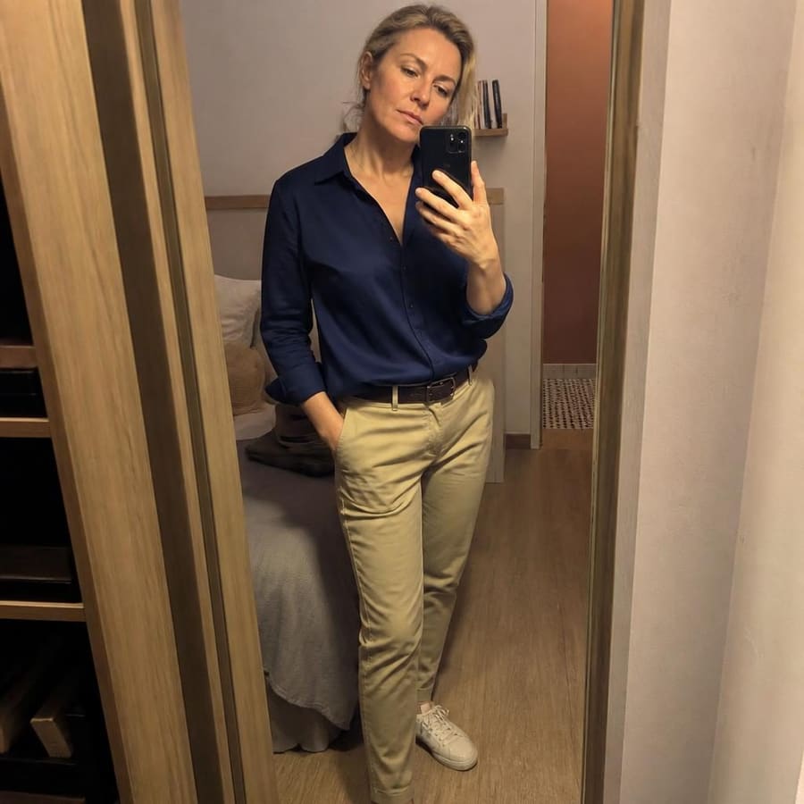 Zaira, 50, Stuttgart