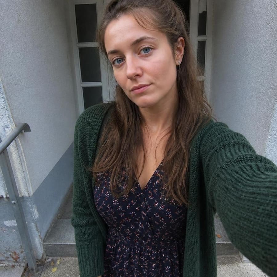 Amanda, 22, Bochum