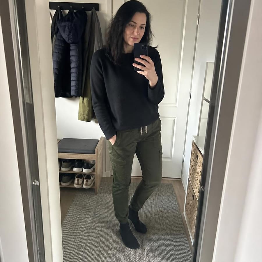 Bruna, 37, Wilhelmshaven