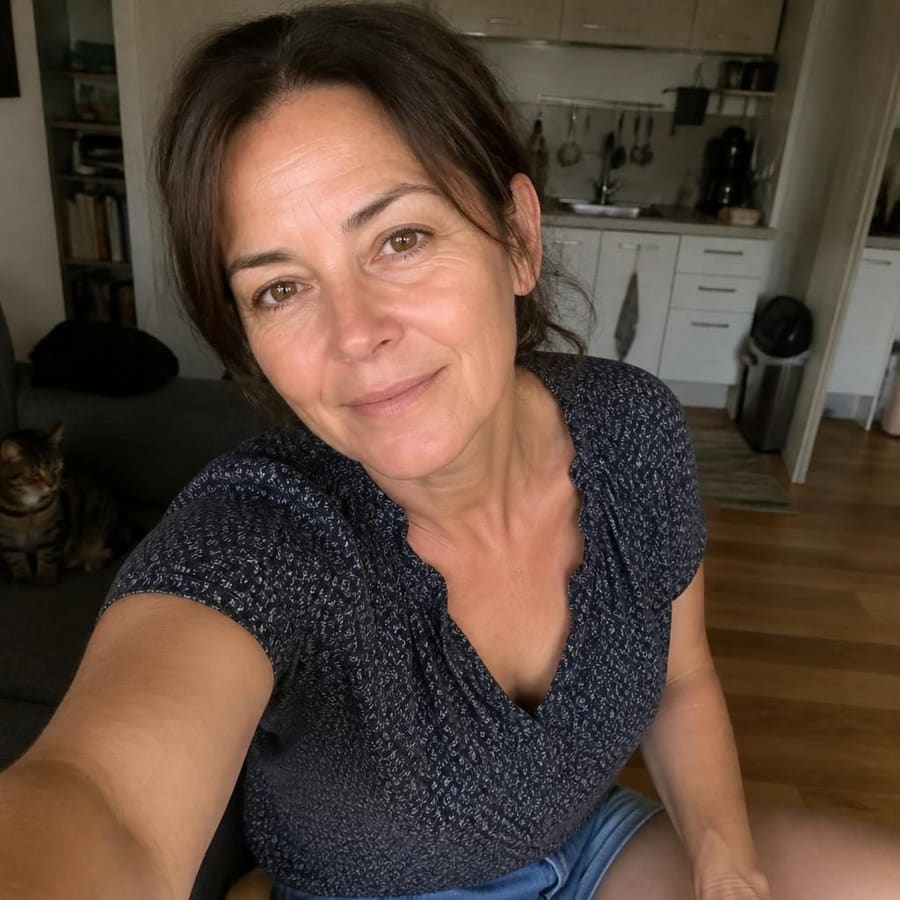 Mignon, 51, Essen