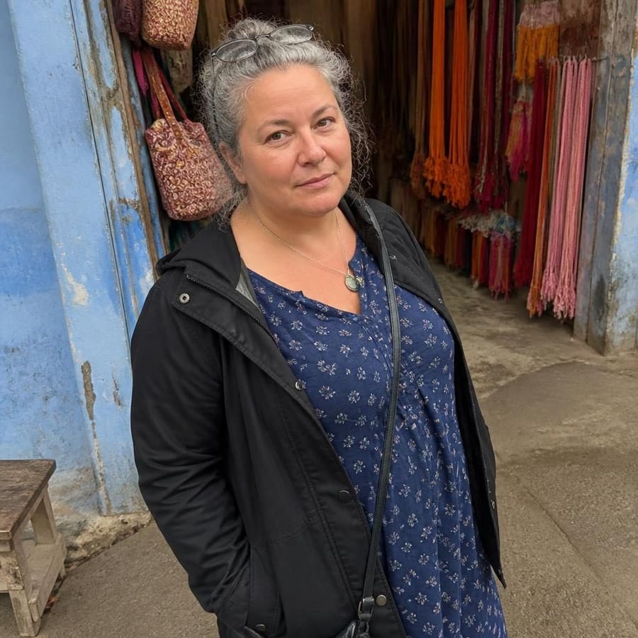 Marei, 49, Duisburg