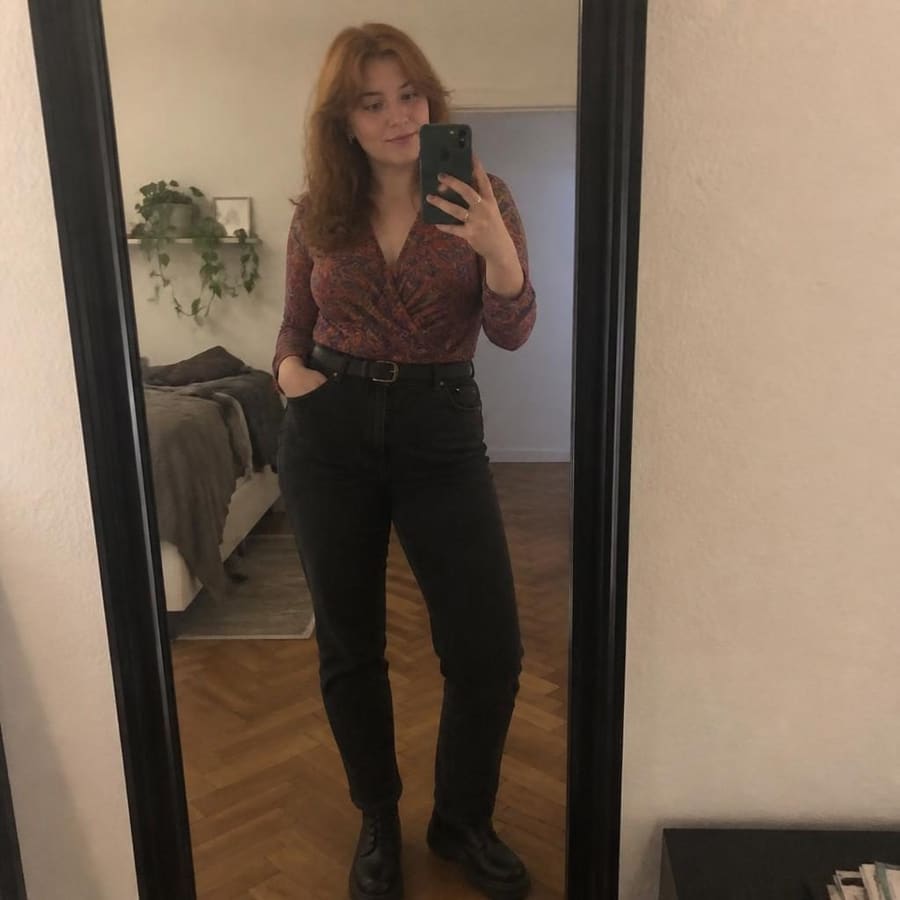 Lorina, 23, München