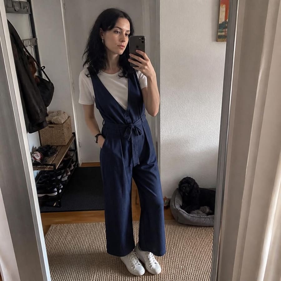 Songül, 23, München