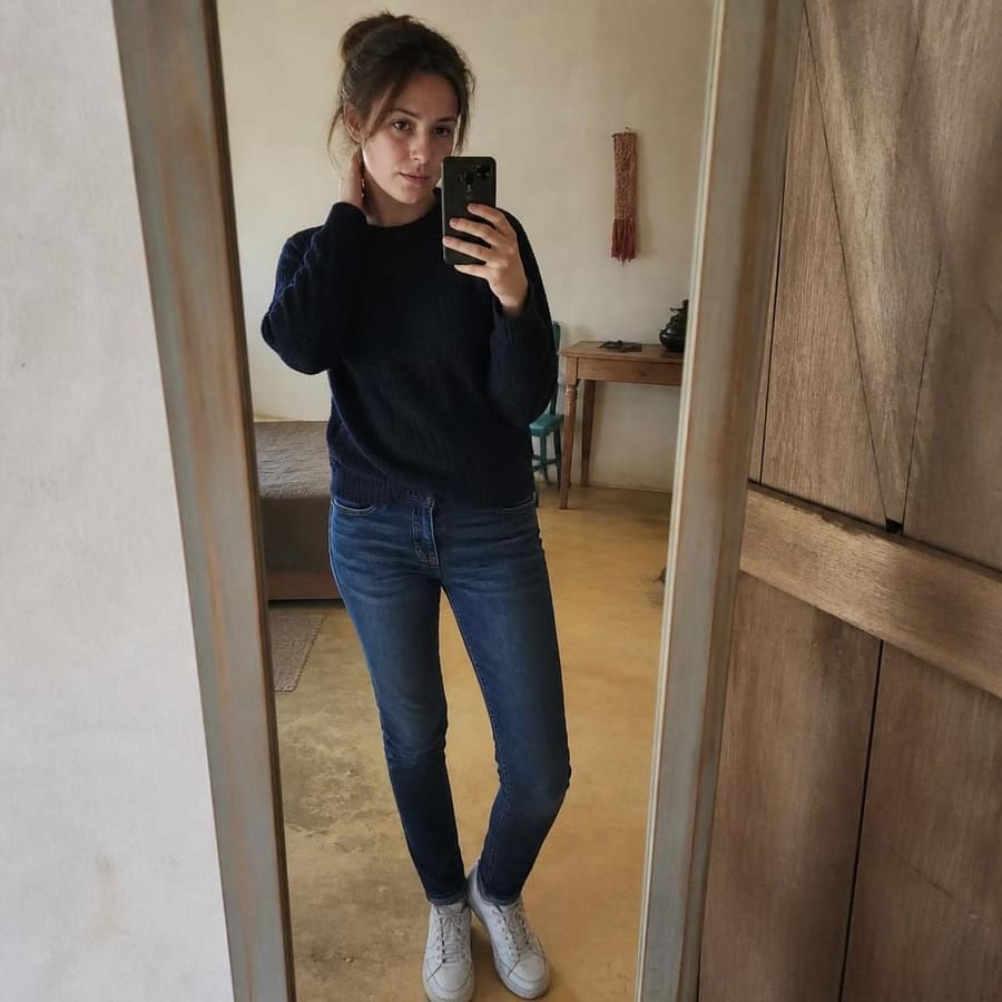 Zäzilie, 27, Nürnberg