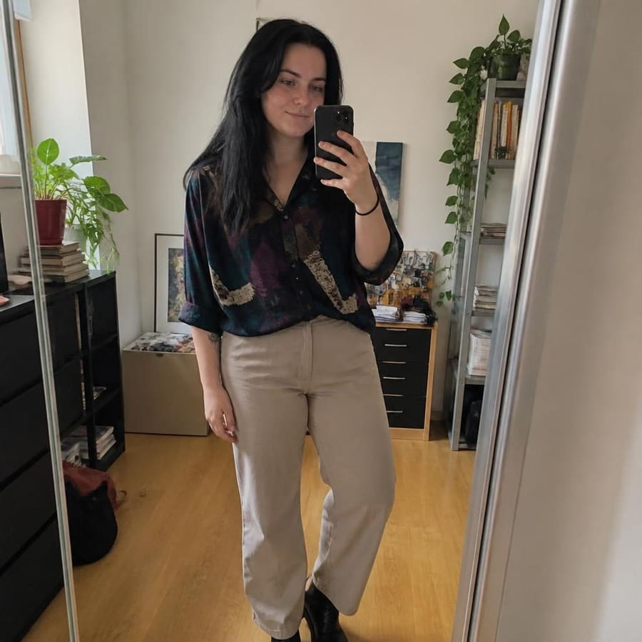 Milena, 23, Dortmund
