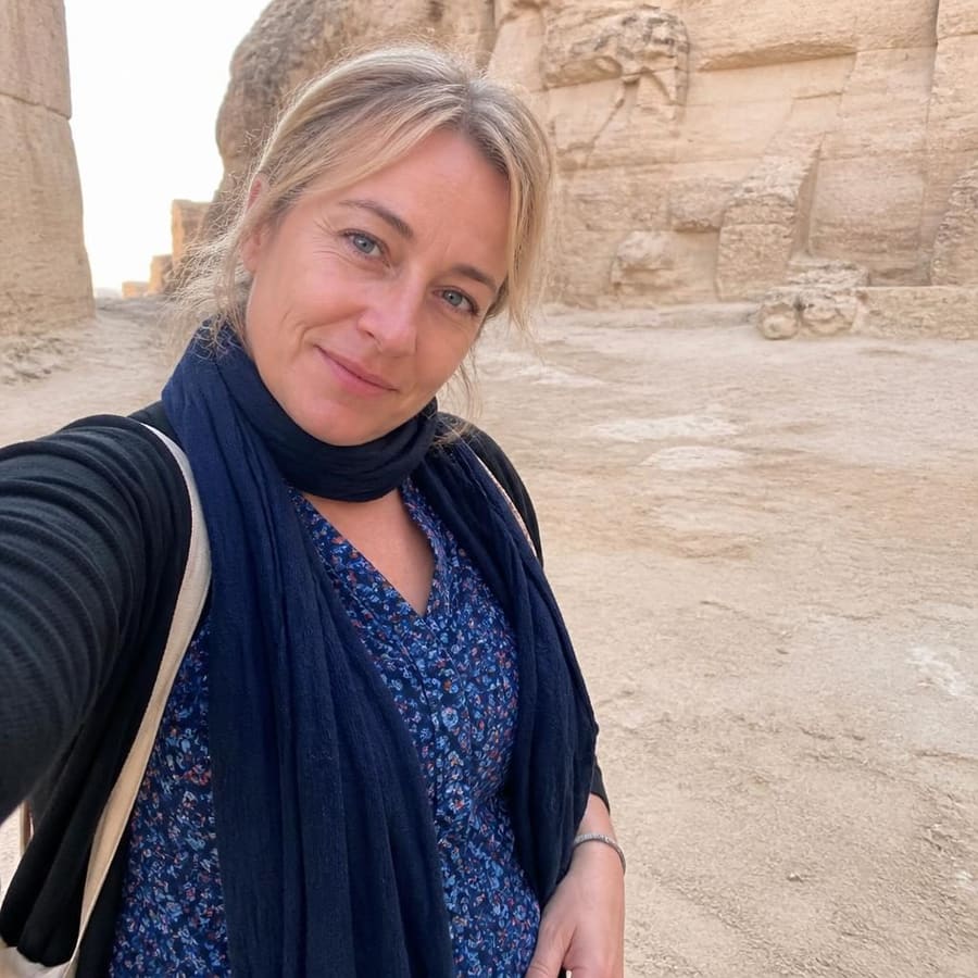 Gretchen, 40, Nürnberg