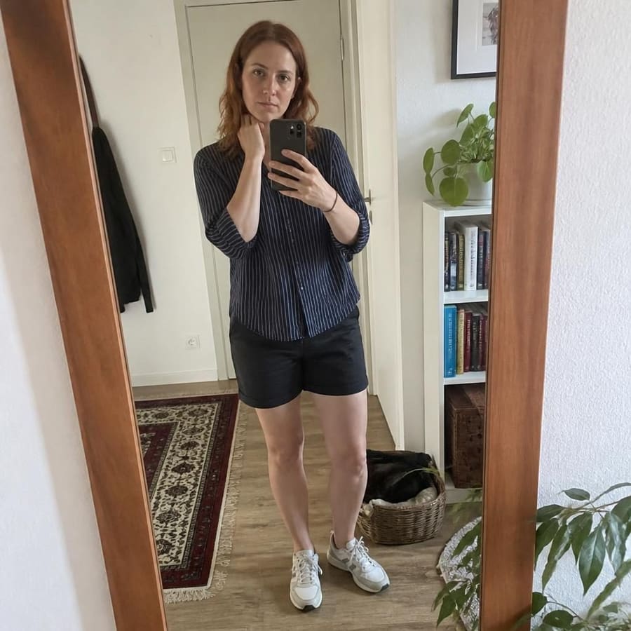 Cali, 37, Dresden