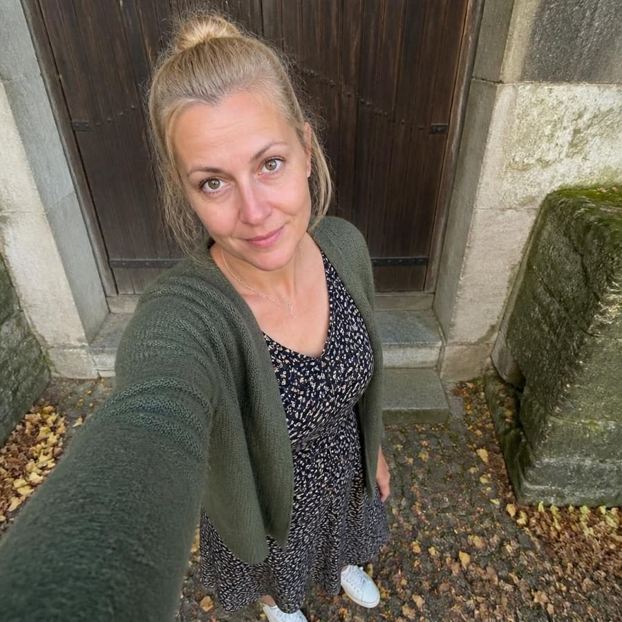 Simo, 45, Bochum