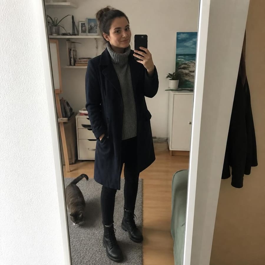 Rosel, 20, Wernigerode