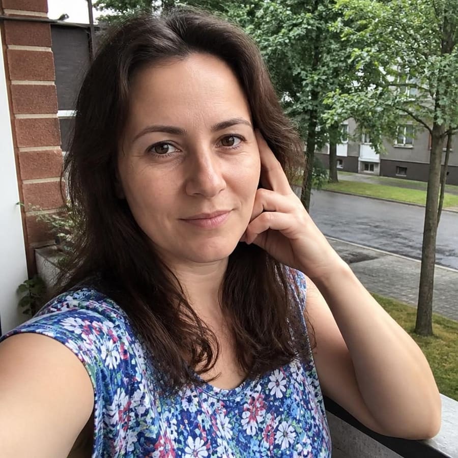 Margo, 42, Duisburg