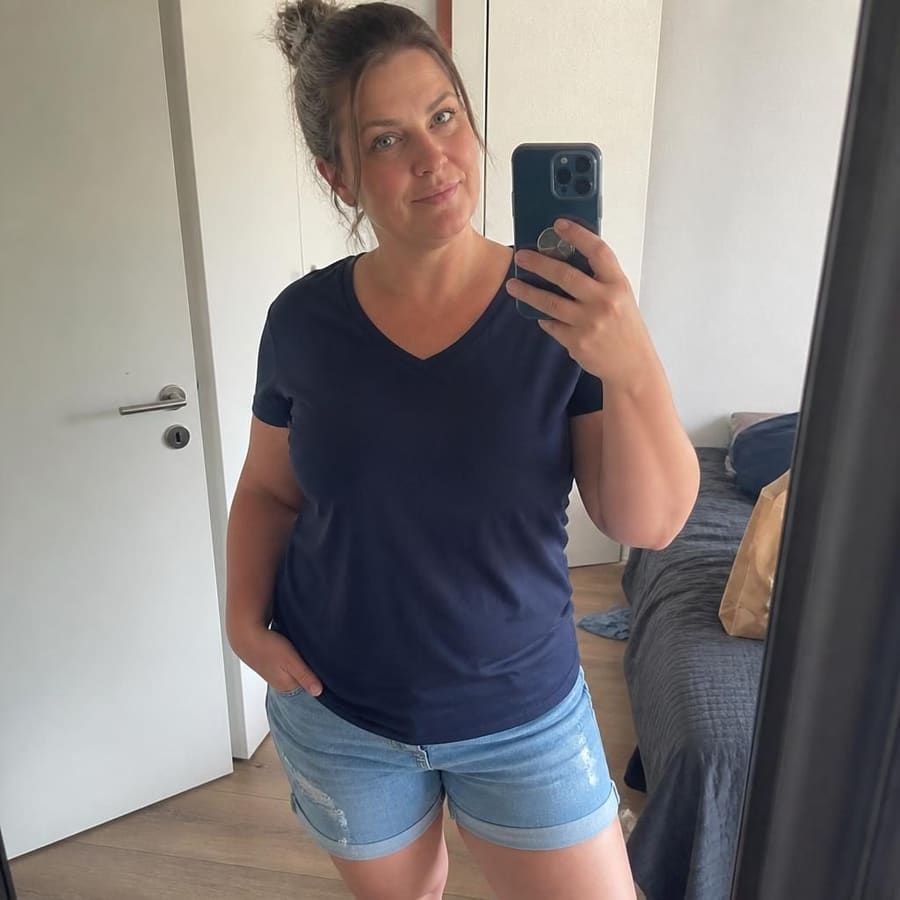 Nina, 38, Dortmund