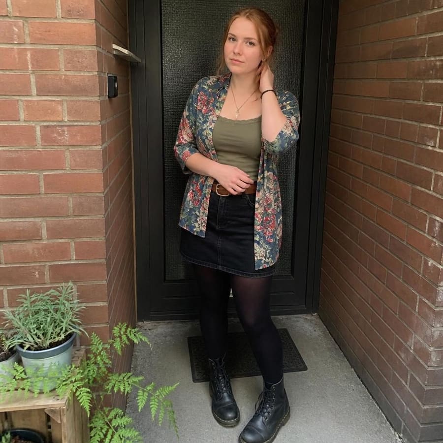 Ingrid, 27, Duisburg