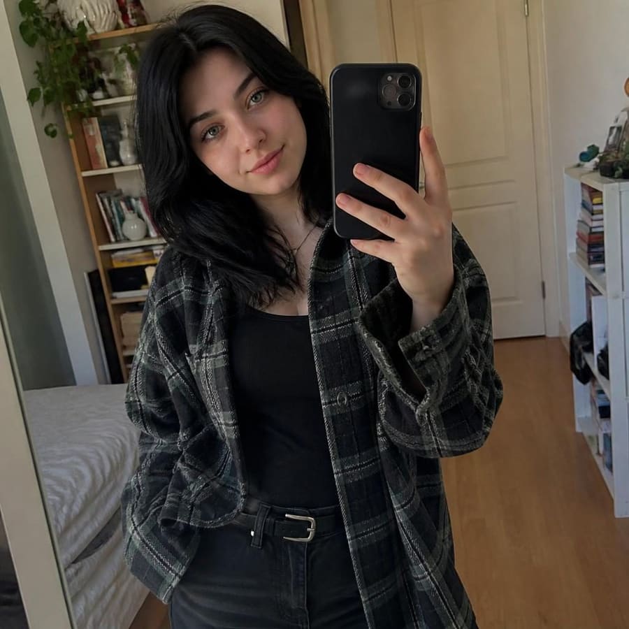 Sophie, 22, Düsseldorf