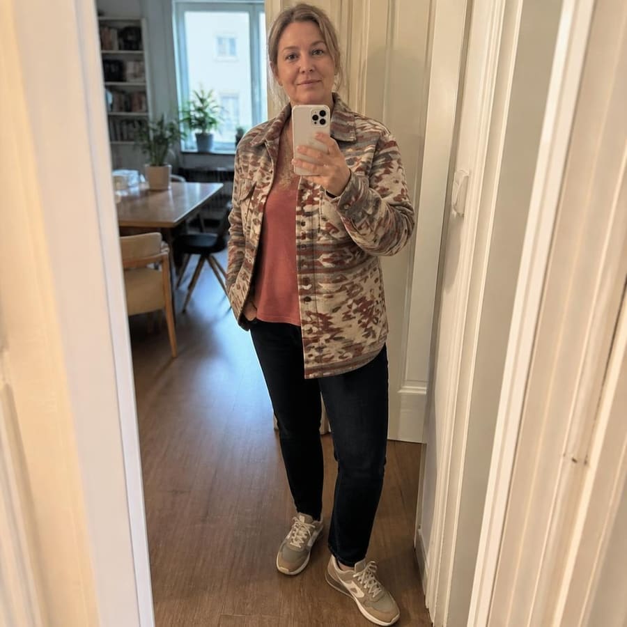 Annemaria, 43, Duisburg