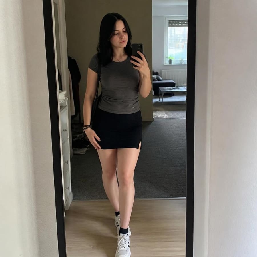 Aylin, 21, Hannover