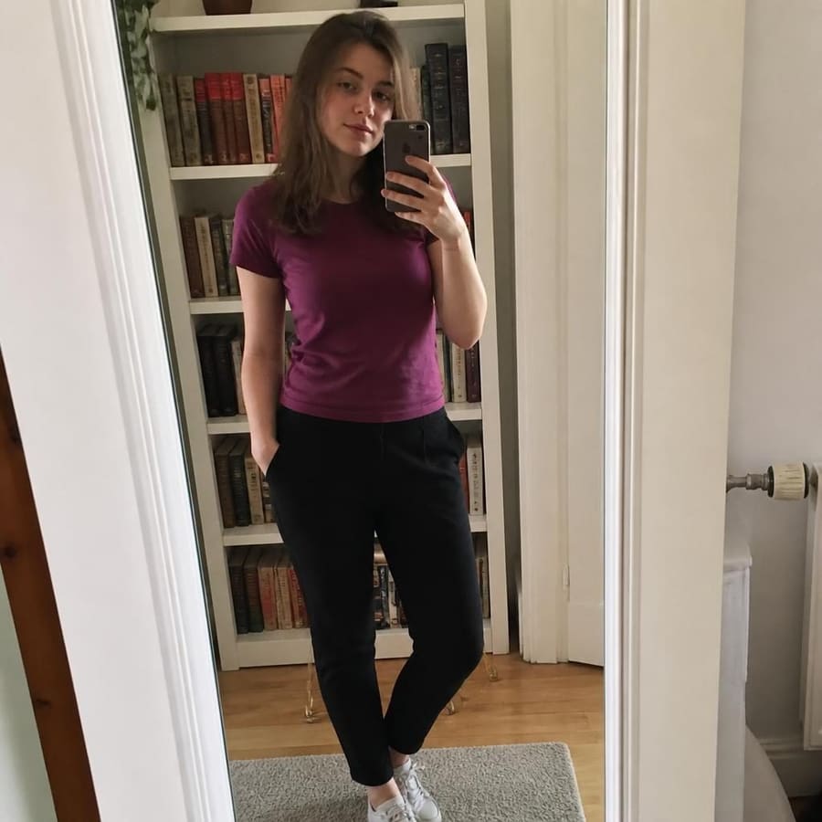 Steffani, 24, Bremen