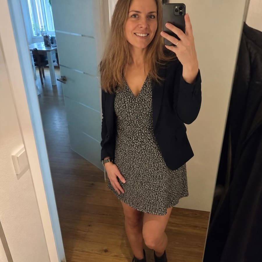 Giesela, 39, Frankfurt am Main