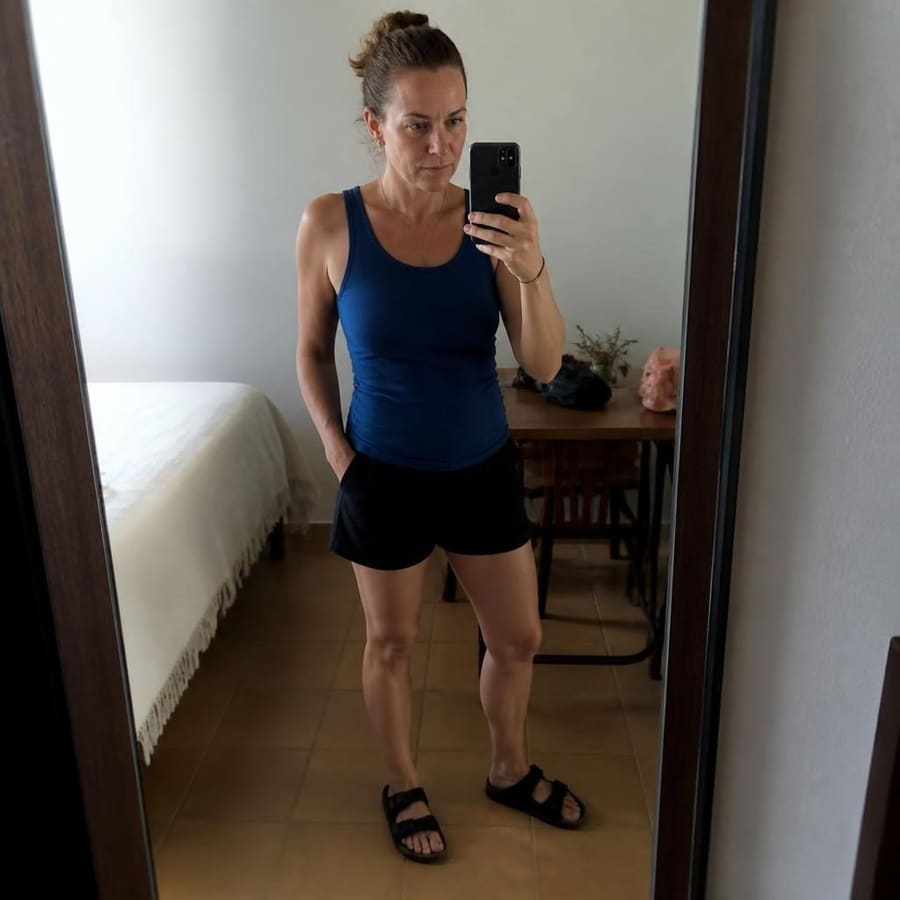 Anni, 42, Chemnitz