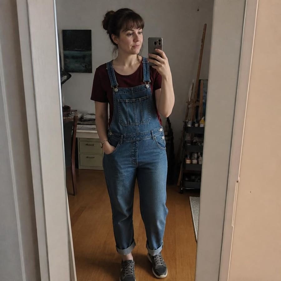 Lotta, 28, Münster