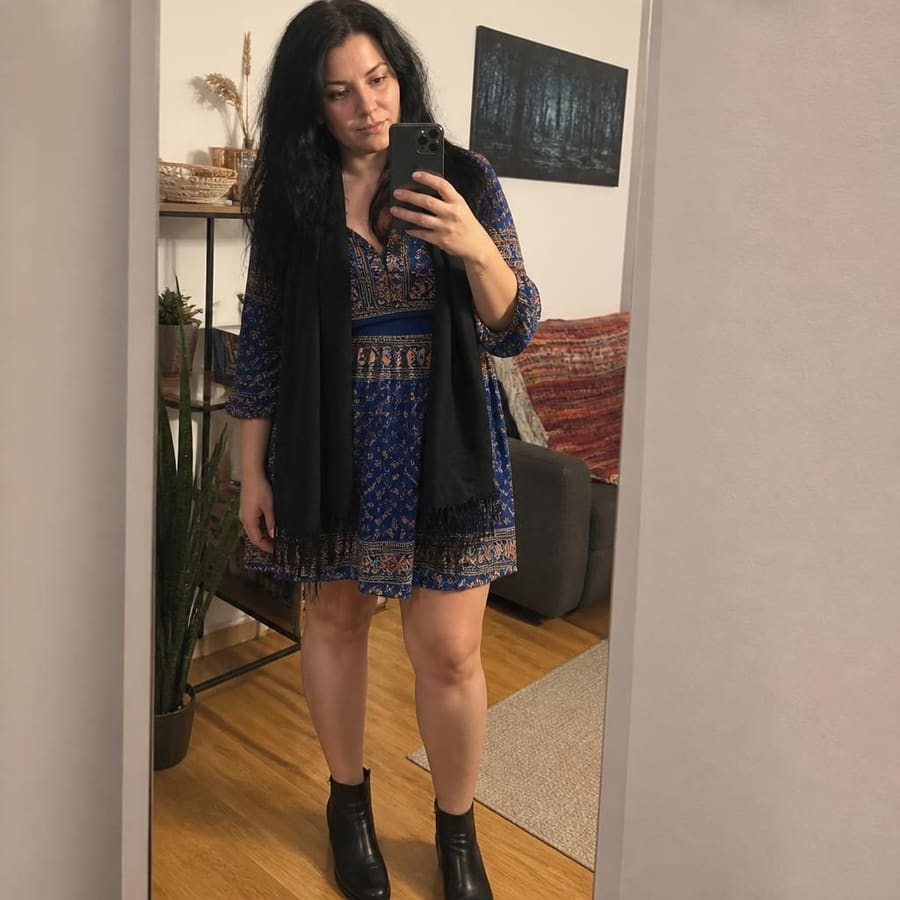 Coline, 39, Frankfurt am Main