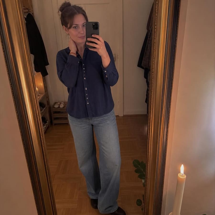 Mili, 32, München