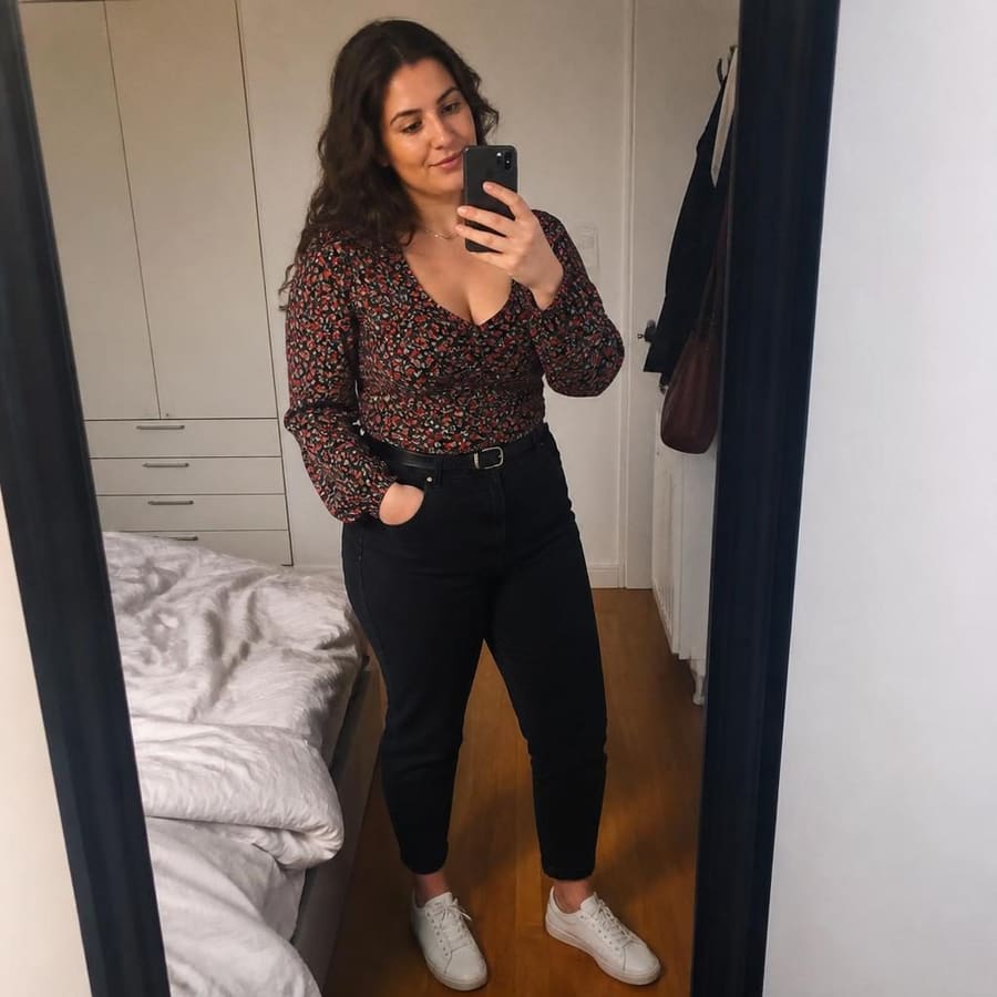Elsi, 21, Düsseldorf