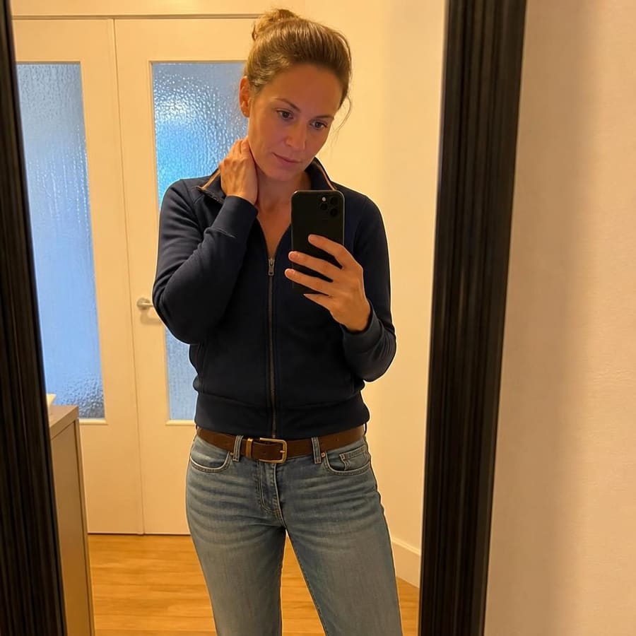 Janet, 36, Bremen