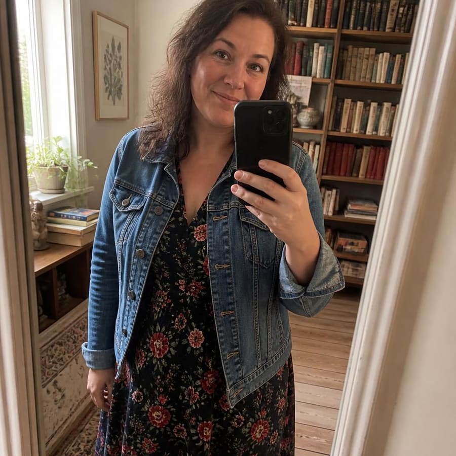 Mina, 48, Münster