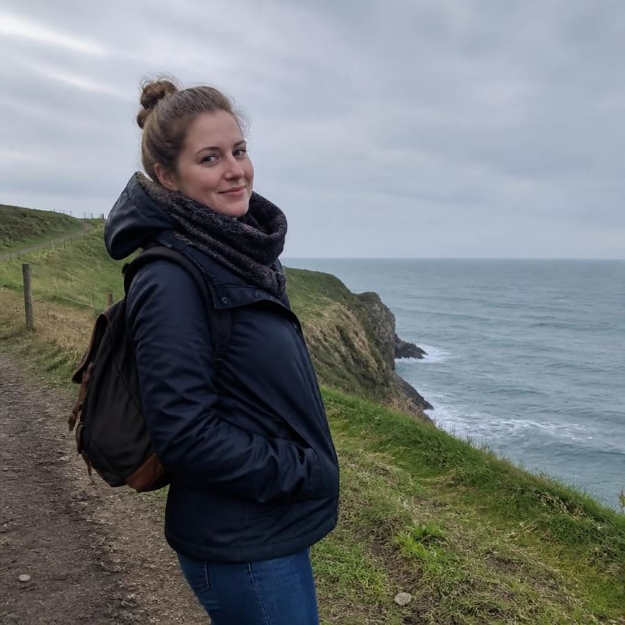 Luna, 34, Nürnberg