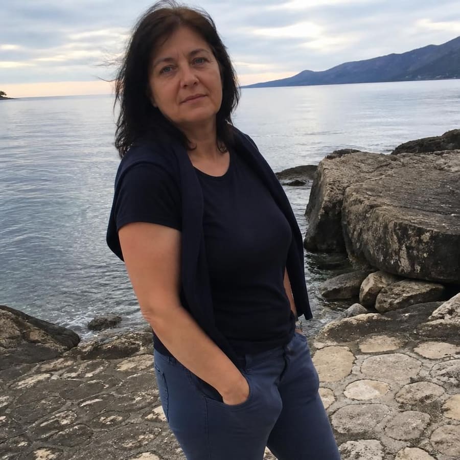 Noelle, 56, Eisenach