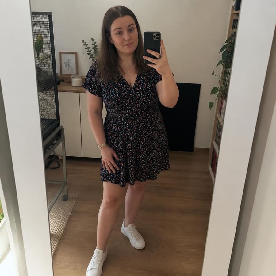 Lorna, 27, Hannover