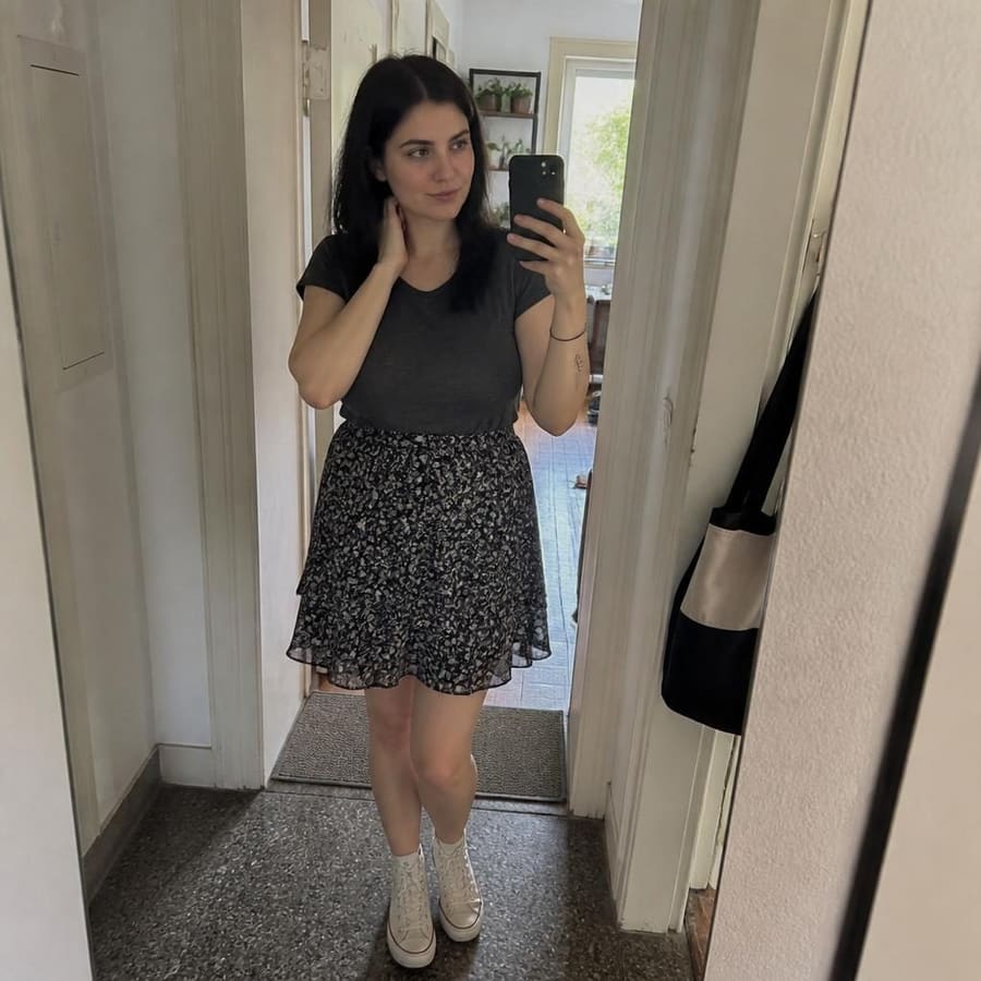 Brunhilde, 24, Duisburg