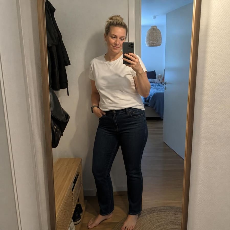 Sevda, 33, Düsseldorf