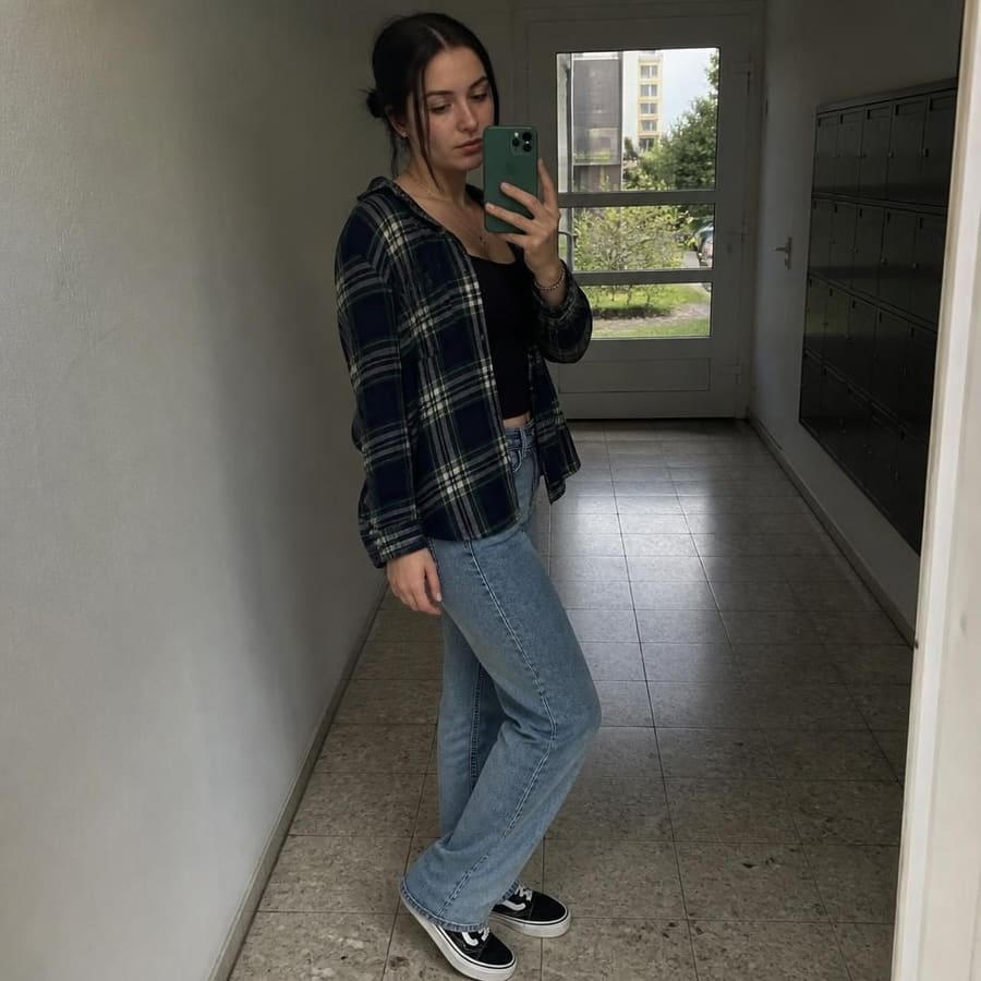 Sarah, 21, Essen