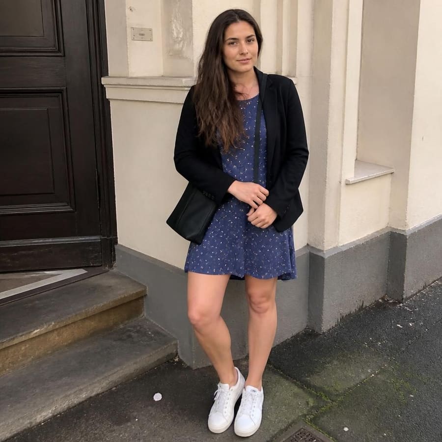 Marceline, 31, Wuppertal