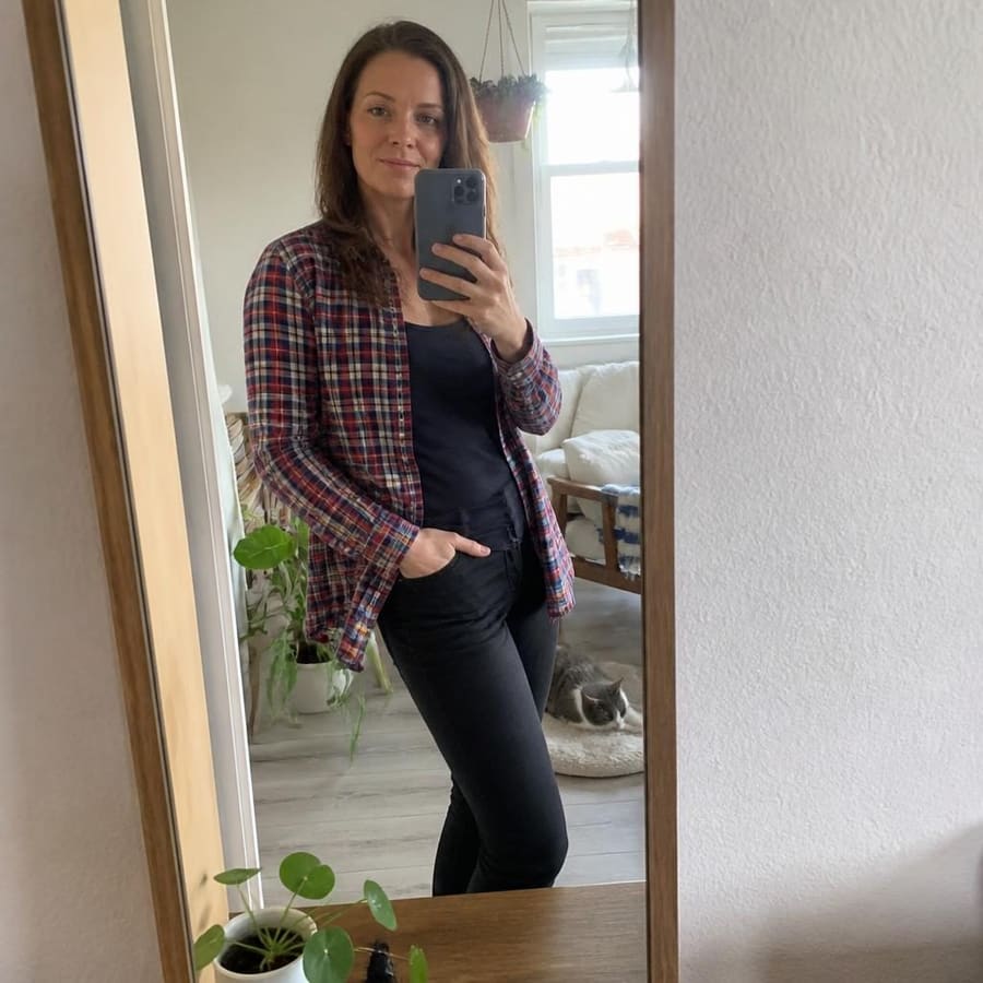 Indira, 37, Frankfurt am Main
