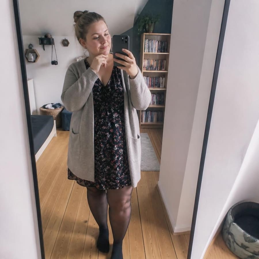 Zyta, 28, Hannover