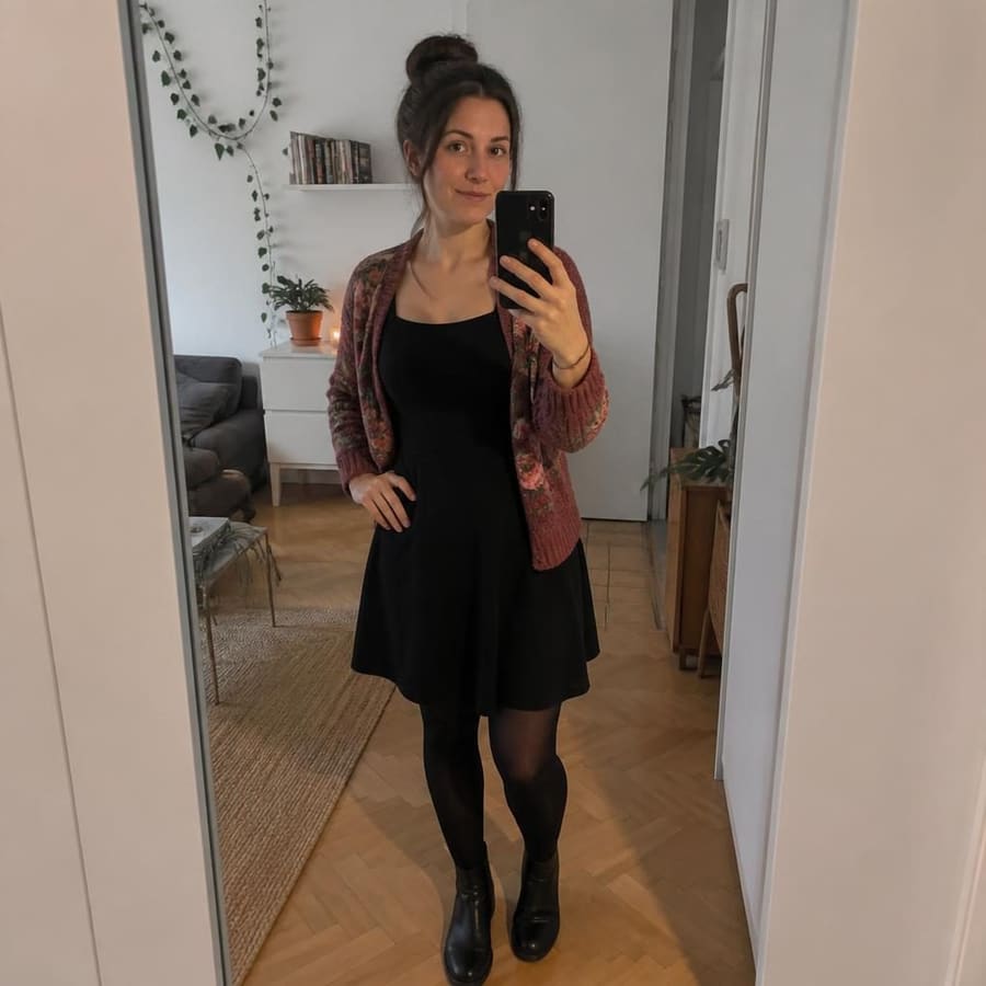 Dora, 33, München
