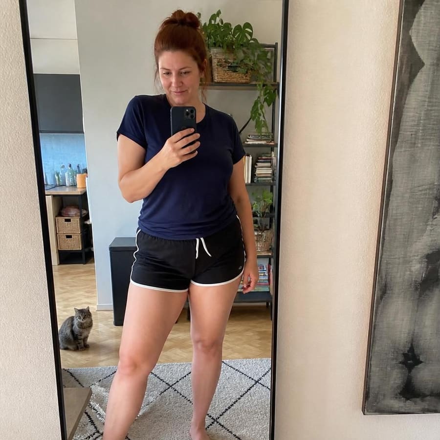 Camilla, 35, München