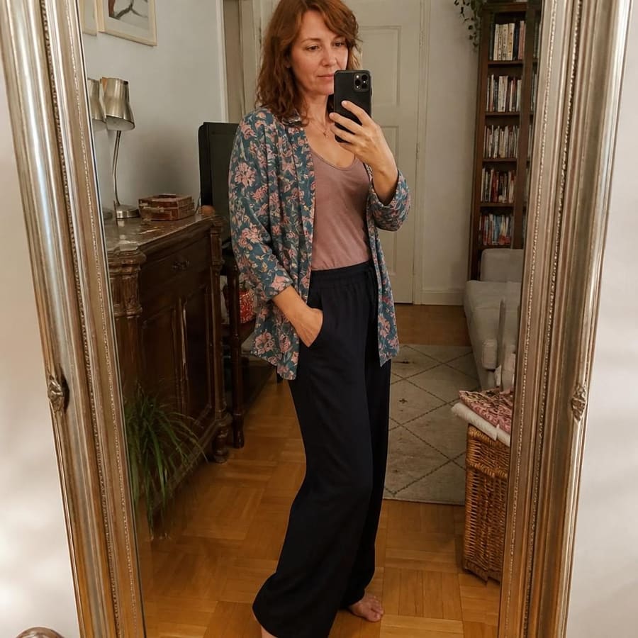 Hannah, 44, Nürnberg