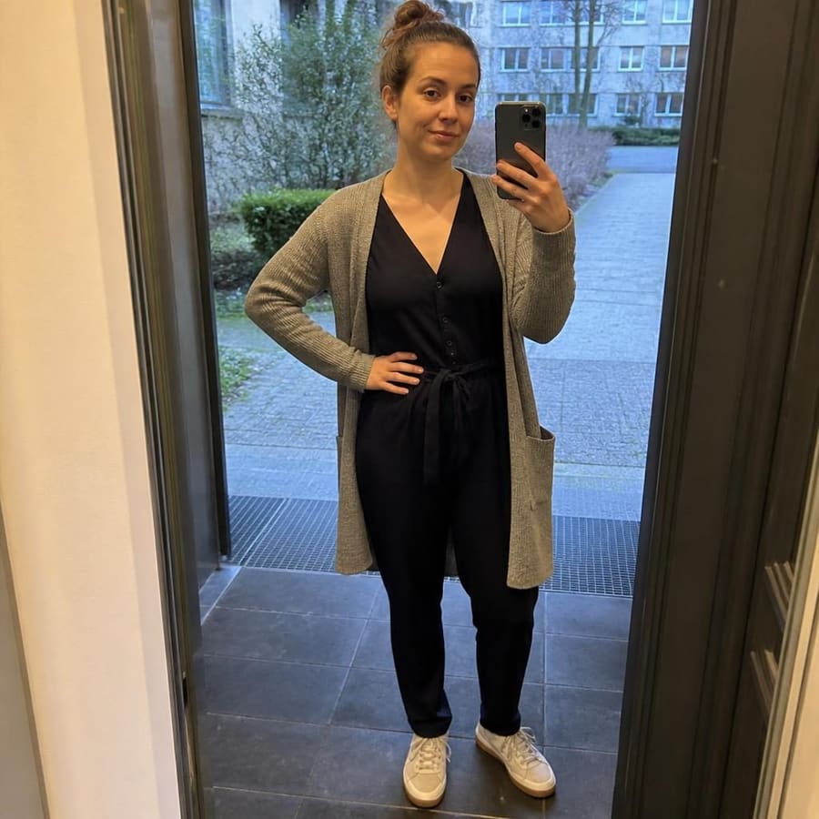 Simin, 26, Bochum
