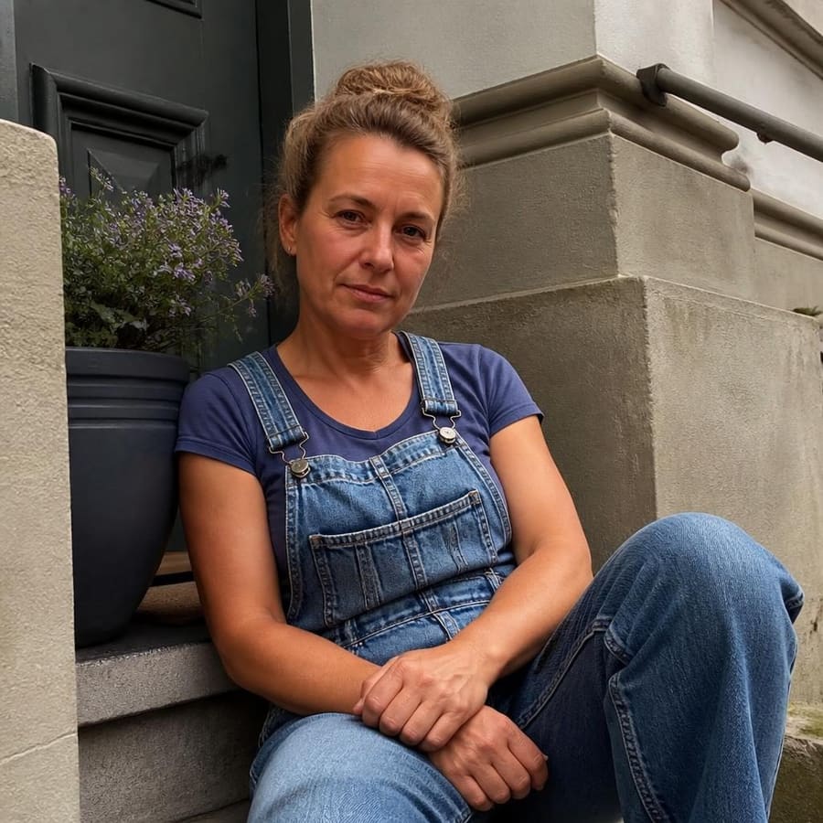 Mara, 46, Essen