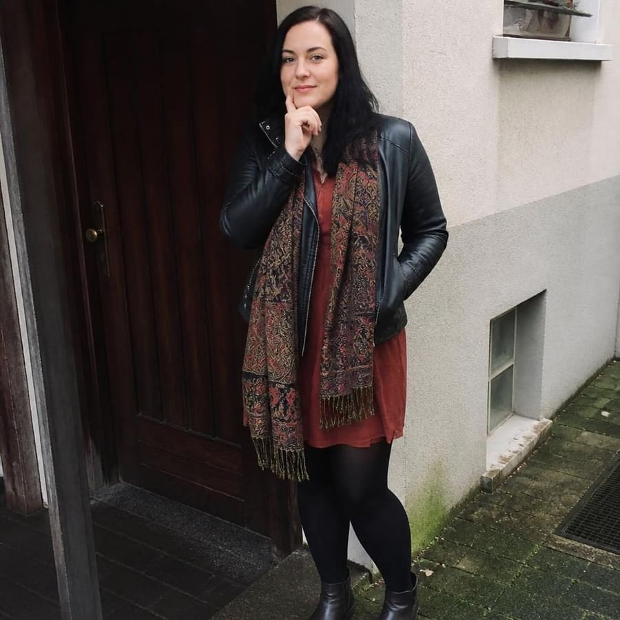 Donia, 28, Bochum