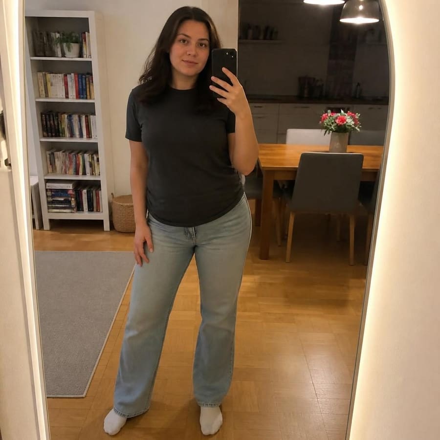 Nora, 28, Stuttgart