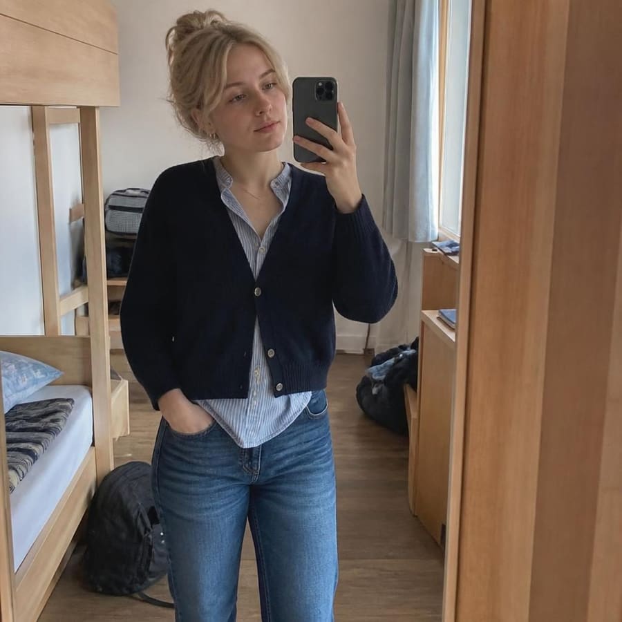 Franziska, 27, Münster