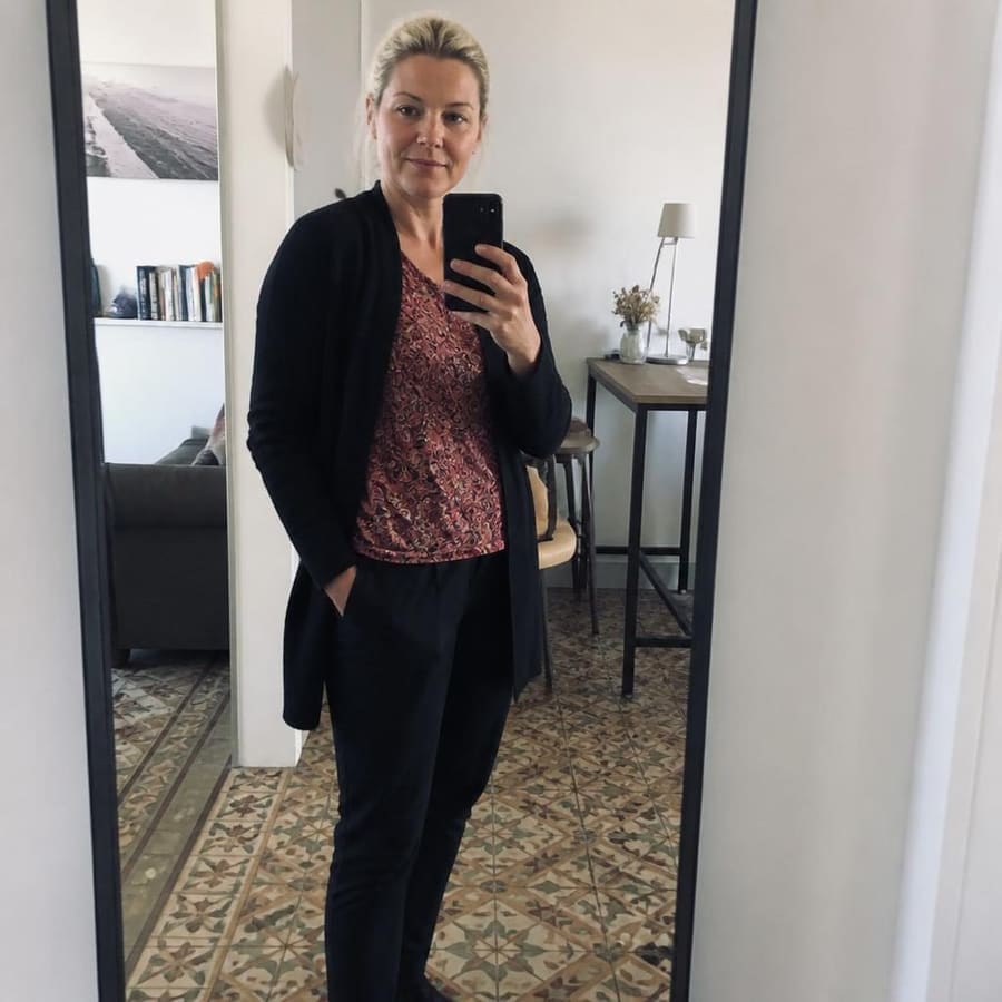 Hande, 45, Hamburg