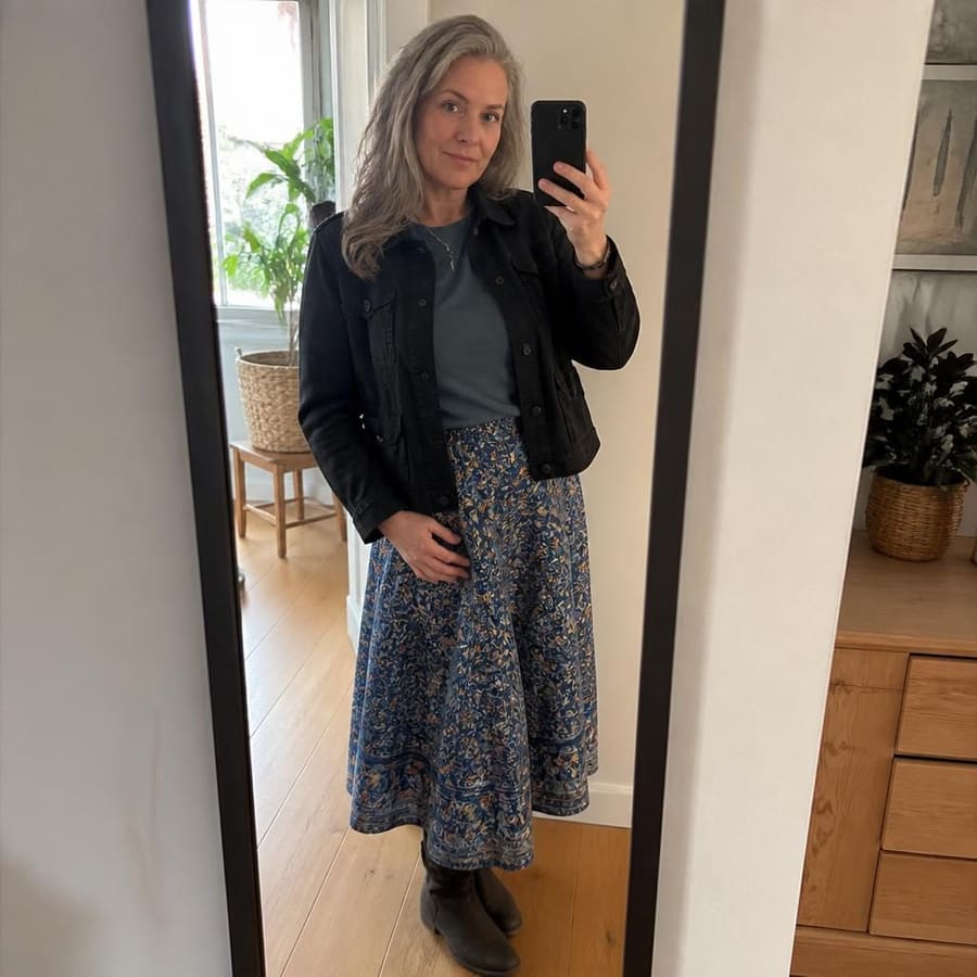 Marja, 46, Bonn