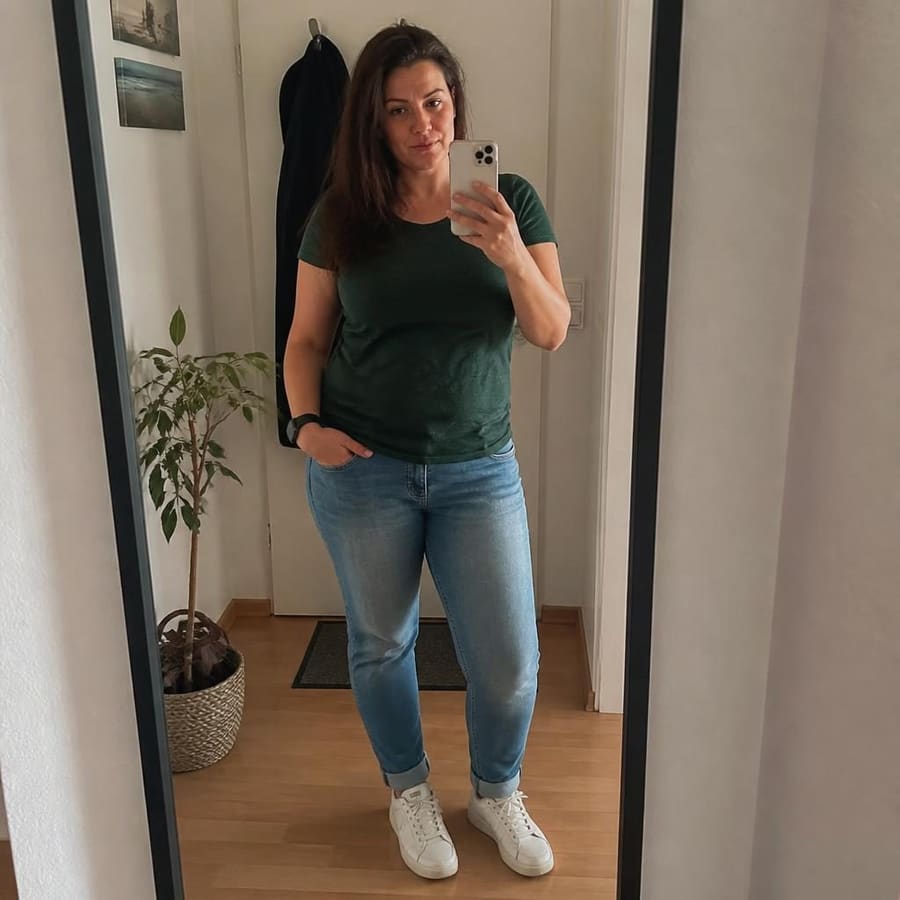 Margarite, 41, Nürnberg