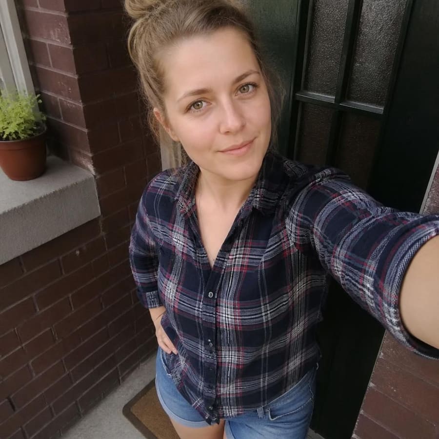 Steffani, 33, Duisburg