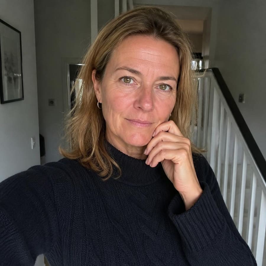 Zaneta, 51, Ingolstadt